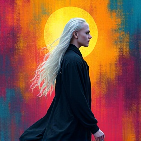 Lucius Malfoy