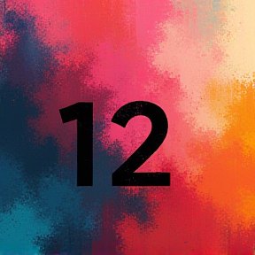 12