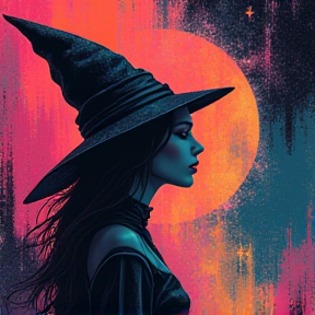 Witchy Love