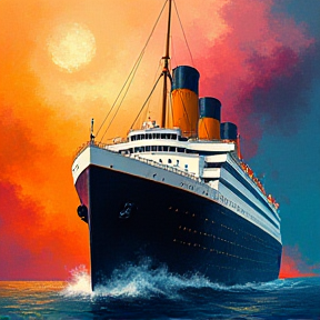 Titanic