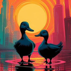 Rise of the Quackers