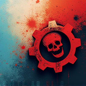 Gears of War