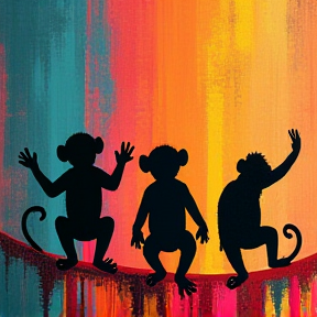 Five Little Monkeys Jumping On The Bed The Lingo show