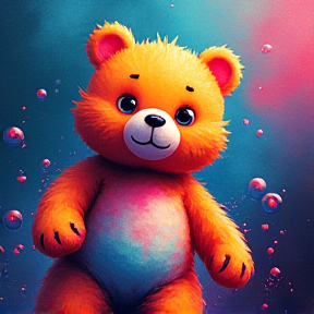 BubbleBear