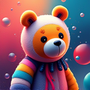 BubbleBear