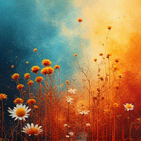 Daydreams & Daisies