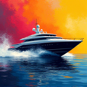 Master of yachts