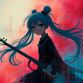 Hatsune Mimu Try-out #5