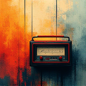 radio