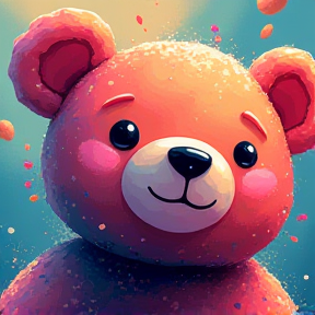 BubbleBear