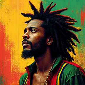 Rastaman