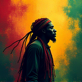 Rastaman