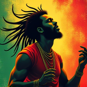 Rastaman