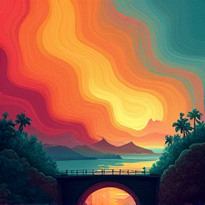 Ponte de Saudade