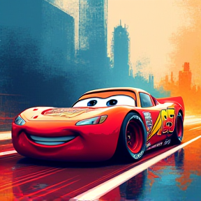 Cars 3 Pack