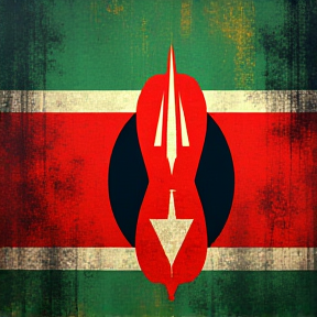 Nation of kenya