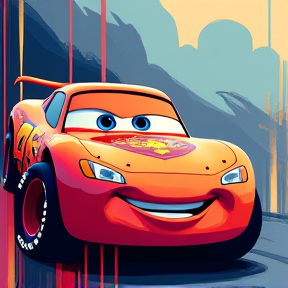 Cars 3 Pack