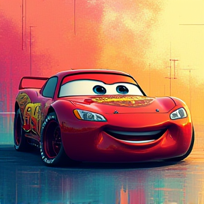 Cars 3 Pack