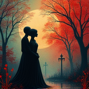 Gothic Romance