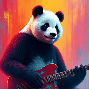 Techno Panda Tim