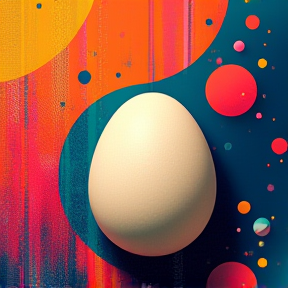 Eggstraordinary Dreams