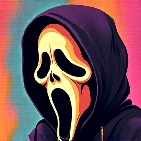 Ghostface Scream