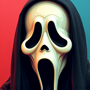 Ghostface Scream