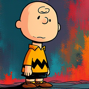 charlie brown