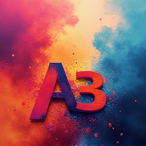 A3