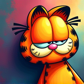 Garfield