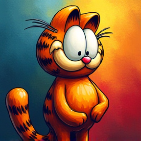 Garfield