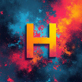 H