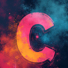 c