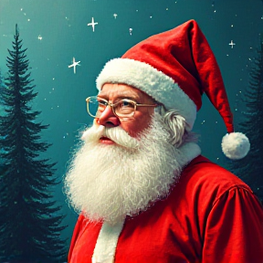 Santa Claus (Is Coming To Town)