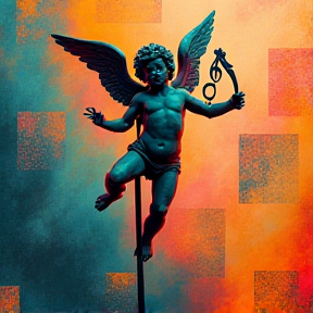 Cherub's Revolt