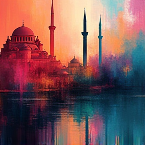 Istanbul 