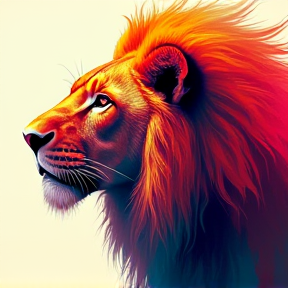 Heart of the Lion