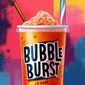 Bubble Burst Fusion