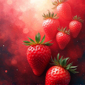 Strawberry