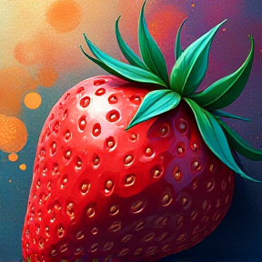 Strawberry