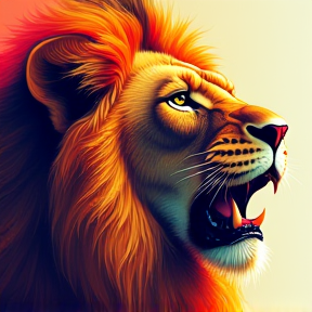 The Lion's Roar