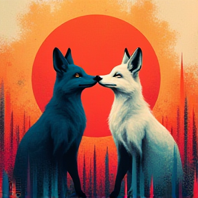 Fox Love Song