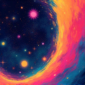 Cosmic Love