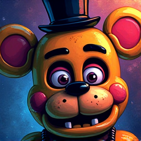 Five Nights of Fear