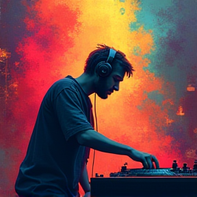 Dj