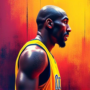 Mamba Forever