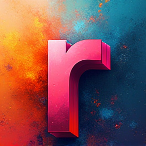 r