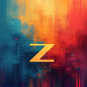 z