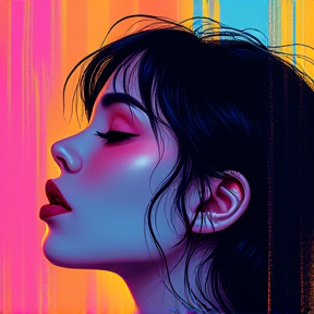 Neon Dreams