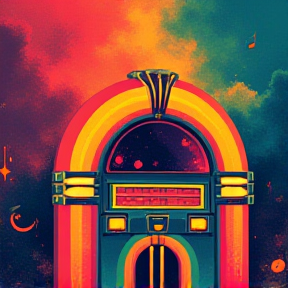 jukebox HVL